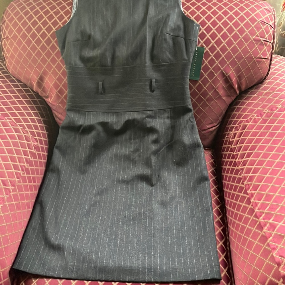 New harve benard dress